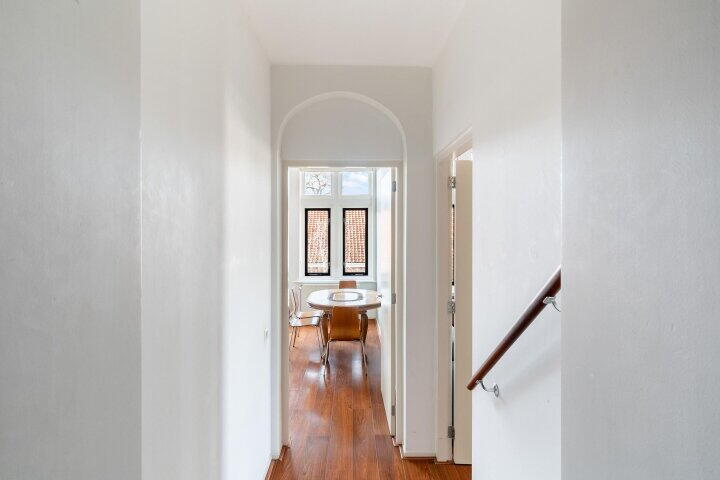 Foto 30 - Hugo de Grootstraat 77, Leiden