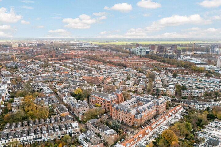 Foto 4 - Hugo de Grootstraat 77, Leiden