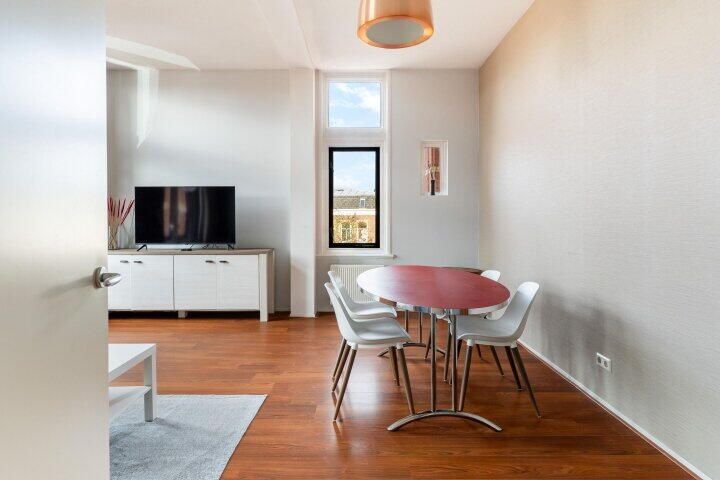 Foto 31 - Hugo de Grootstraat 77, Leiden