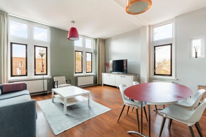 Foto 33 - Hugo de Grootstraat 77, Leiden