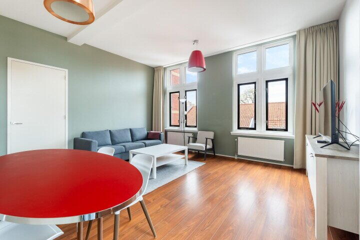 Foto 34 - Hugo de Grootstraat 77, Leiden