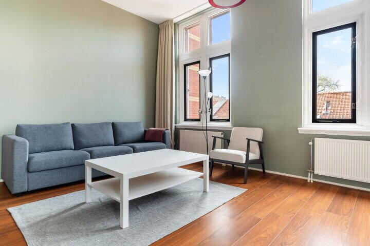 Foto 35 - Hugo de Grootstraat 77, Leiden