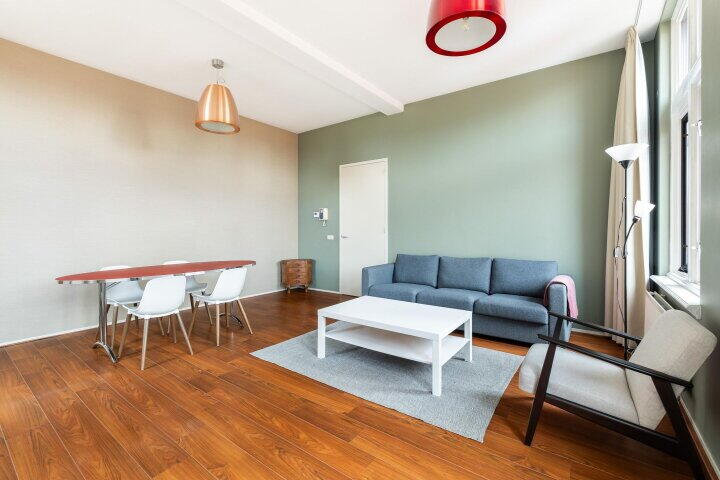 Foto 36 - Hugo de Grootstraat 77, Leiden