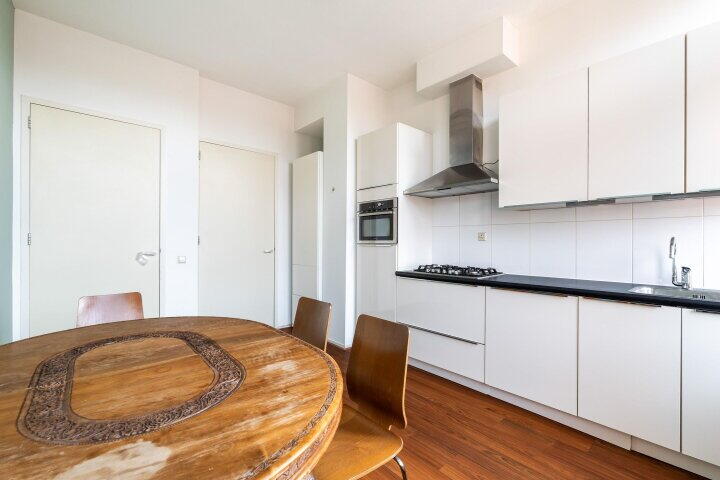 Foto 41 - Hugo de Grootstraat 77, Leiden