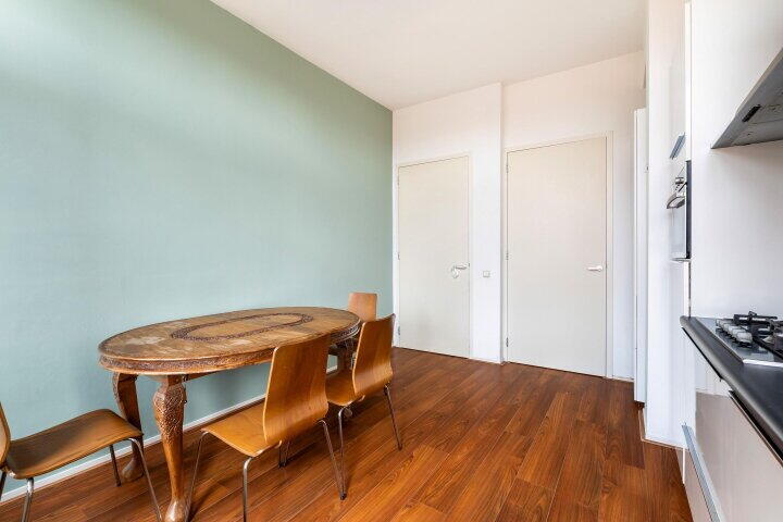 Foto 42 - Hugo de Grootstraat 77, Leiden