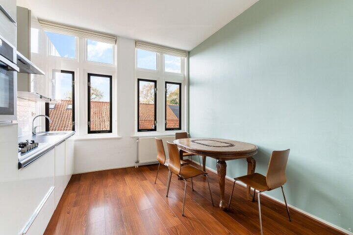 Foto 43 - Hugo de Grootstraat 77, Leiden