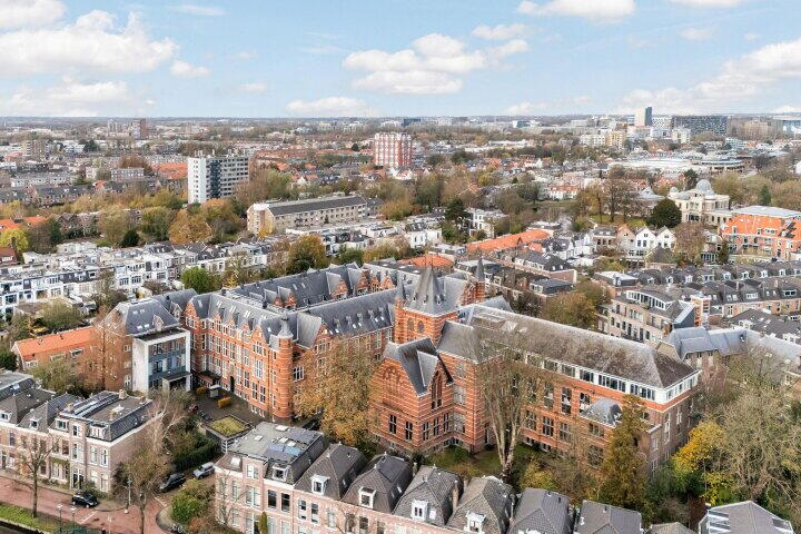 Foto 6 - Hugo de Grootstraat 77, Leiden