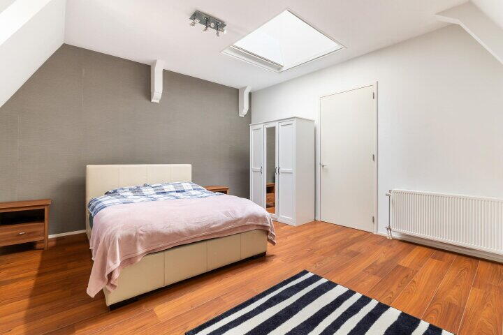 Foto 51 - Hugo de Grootstraat 77, Leiden