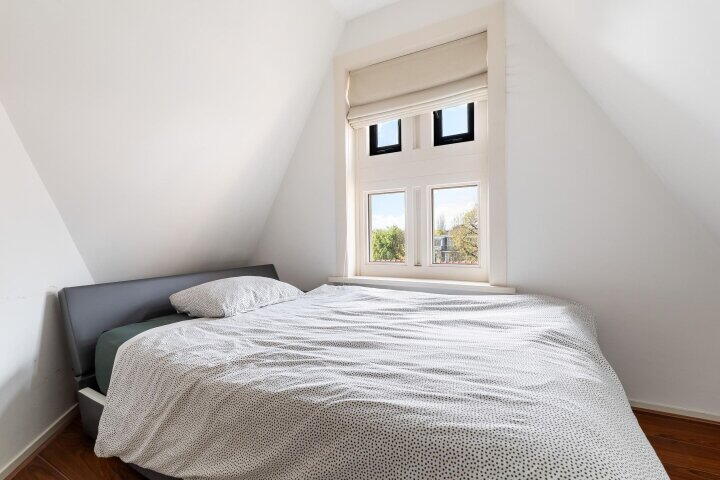 Foto 53 - Hugo de Grootstraat 77, Leiden