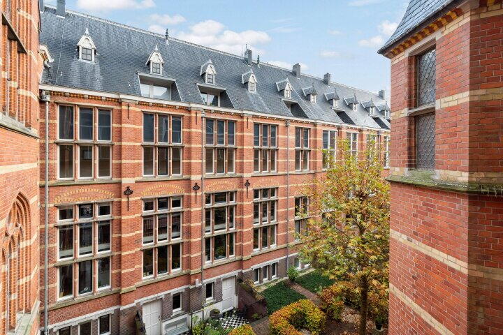 Foto 59 - Hugo de Grootstraat 77, Leiden