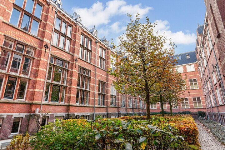 Foto 60 - Hugo de Grootstraat 77, Leiden