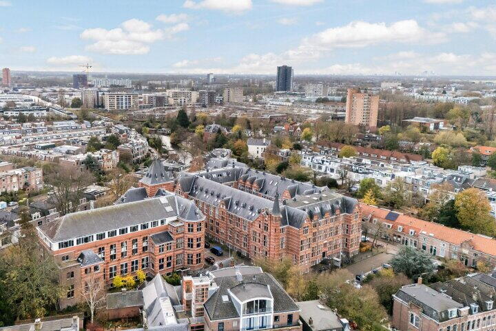 Foto 7 - Hugo de Grootstraat 77, Leiden