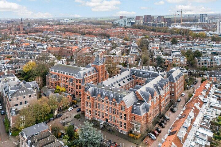 Foto 8 - Hugo de Grootstraat 77, Leiden