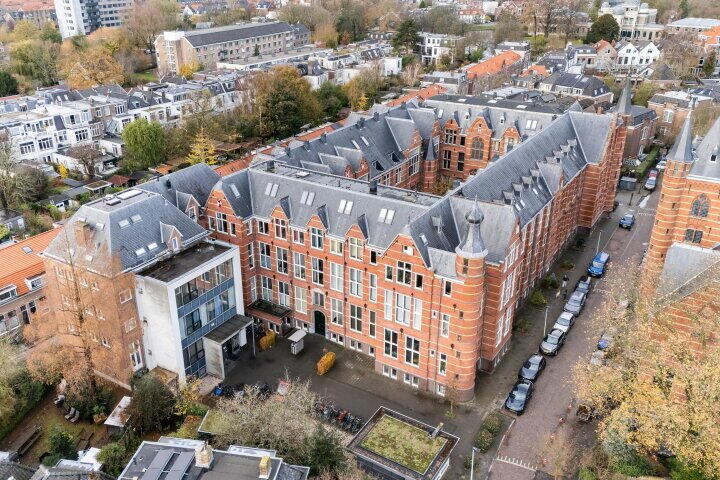 Foto 10 - Hugo de Grootstraat 77, Leiden