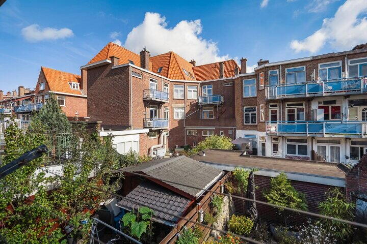 Foto 39 – Hugo Verrieststraat 8, Den Haag
