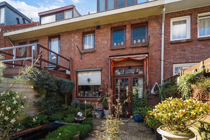 Foto 40 – Hugo Verrieststraat 8, Den Haag