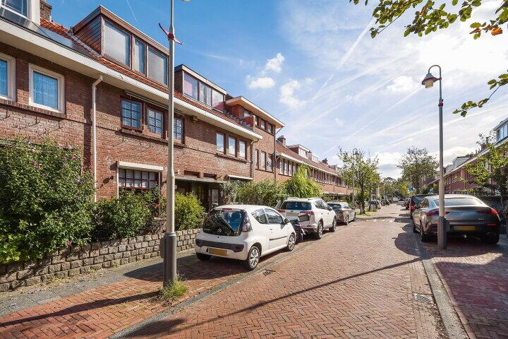 Foto 41 – Hugo Verrieststraat 8, Den Haag