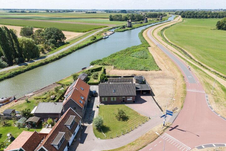 Foto 3 – Huigendijk 8, Ursem