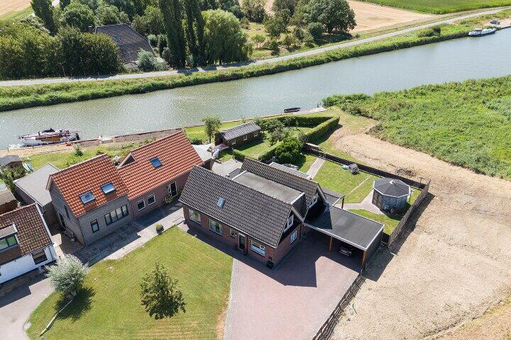 Foto 31 – Huigendijk 8, Ursem