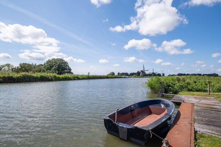Foto 36 – Huigendijk 8, Ursem