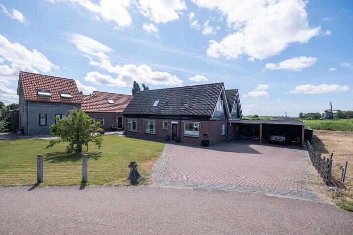 Foto 37 – Huigendijk 8, Ursem