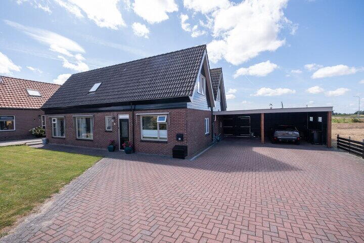 Foto 38 – Huigendijk 8, Ursem