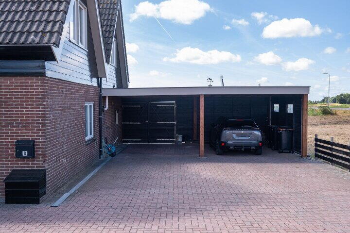Foto 39 – Huigendijk 8, Ursem