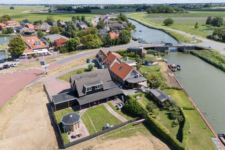 Foto 5 – Huigendijk 8, Ursem