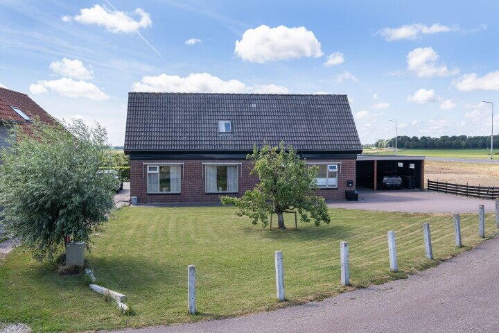 Foto 41 – Huigendijk 8, Ursem