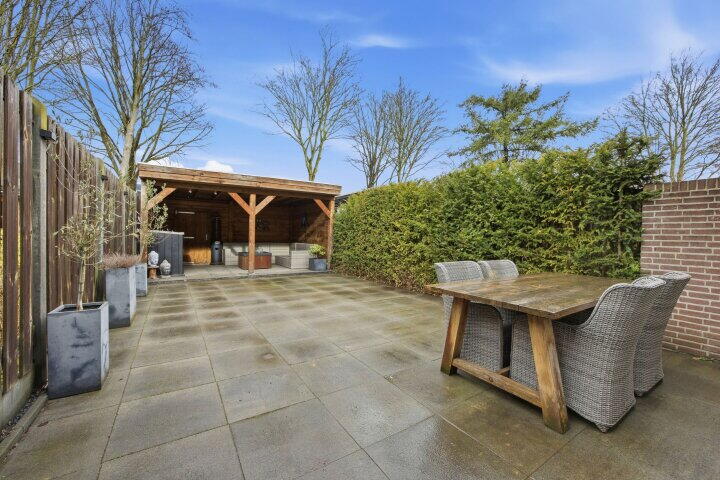 Foto 18 - Huiserf 3, Breda