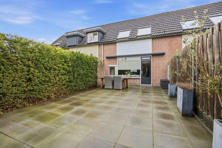 Foto 19 - Huiserf 3, Breda