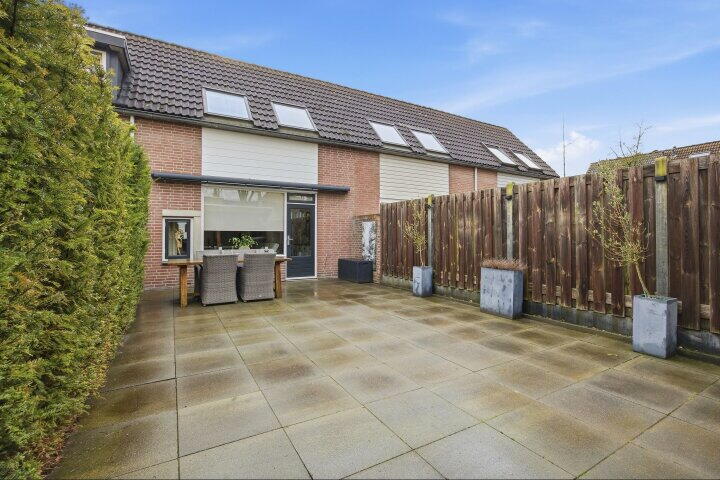 Foto 20 - Huiserf 3, Breda