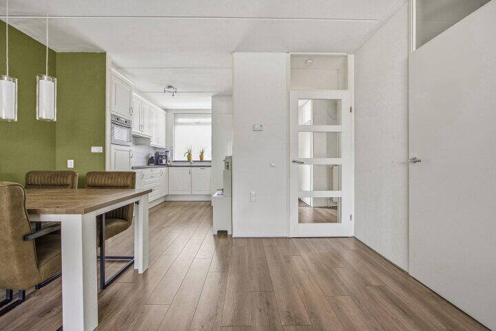 Foto 3 - Huiserf 3, Breda