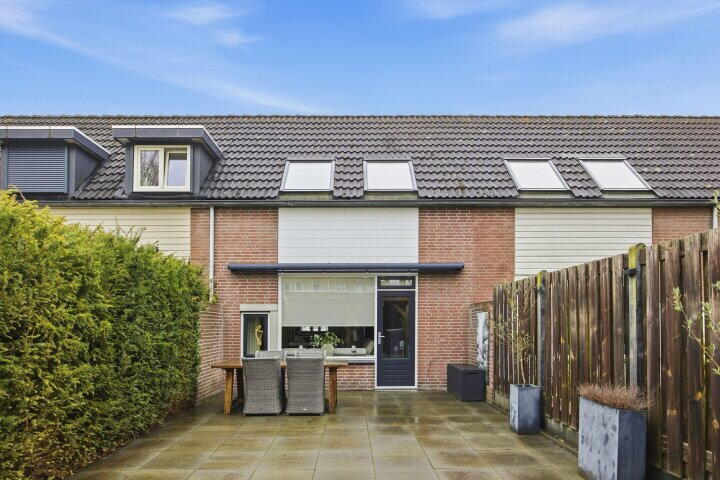 Foto 23 - Huiserf 3, Breda