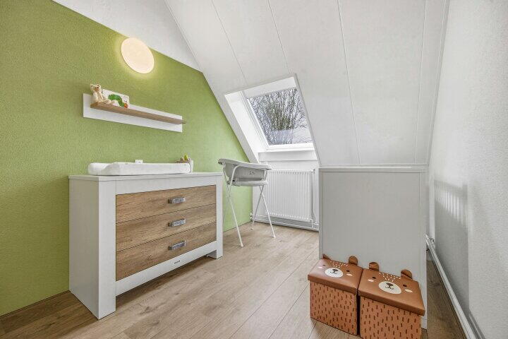 Foto 33 - Huiserf 3, Breda