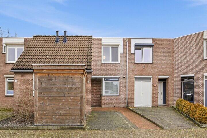 Foto 37 - Huiserf 3, Breda