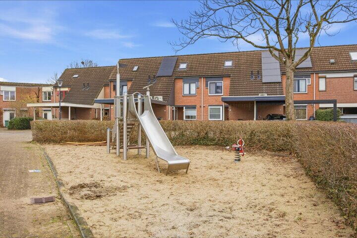 Foto 38 - Huiserf 3, Breda