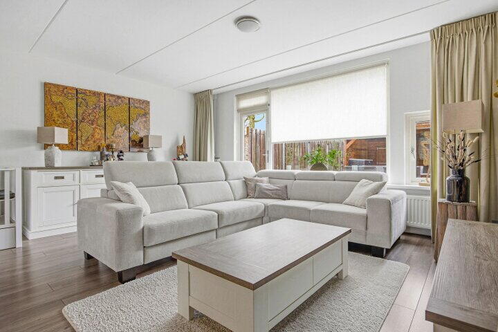 Foto 10 - Huiserf 3, Breda