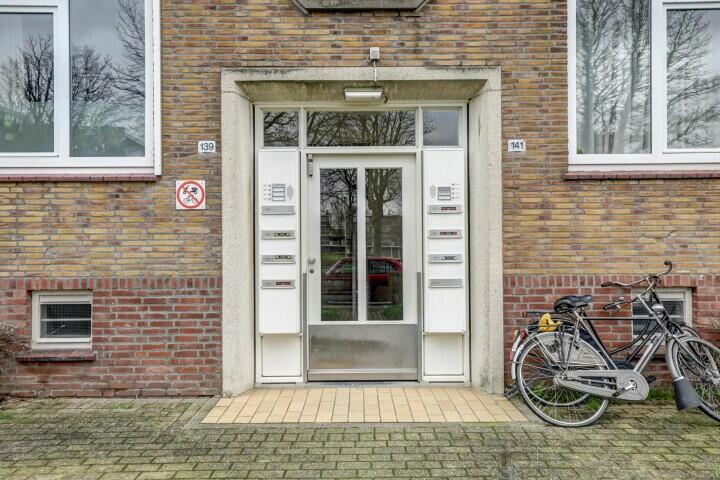Foto 2 - Huissensestraat 141 3, Arnhem