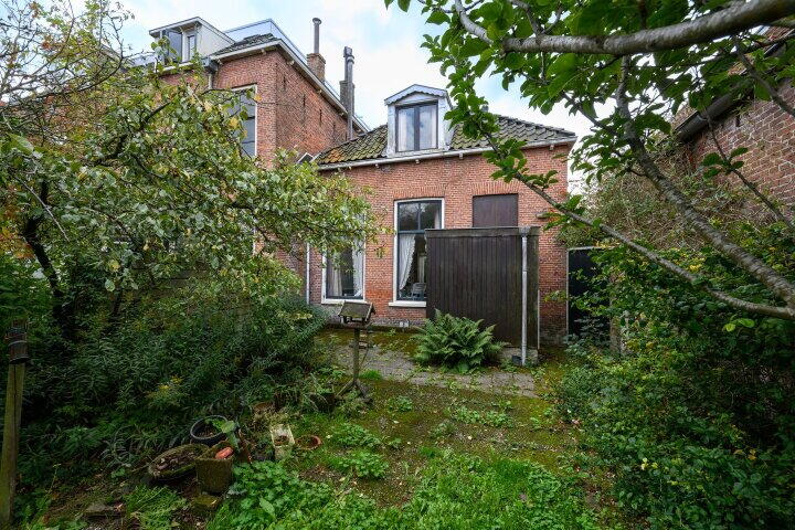 Foto 22 – Huizumerlaan 79, Leeuwarden