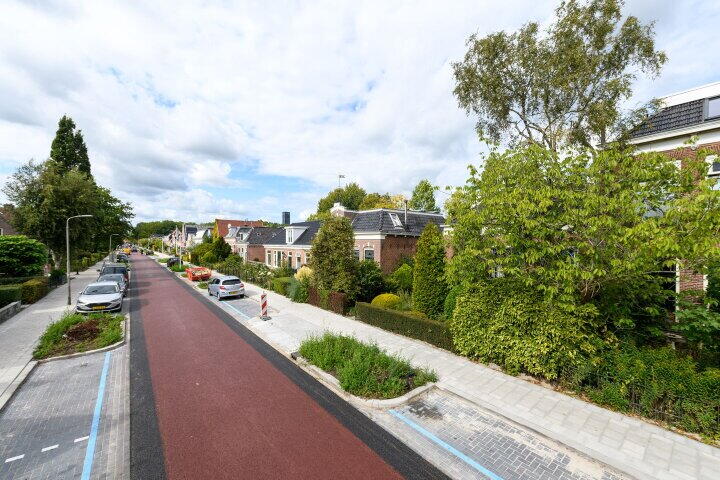 Foto 28 – Huizumerlaan 79, Leeuwarden