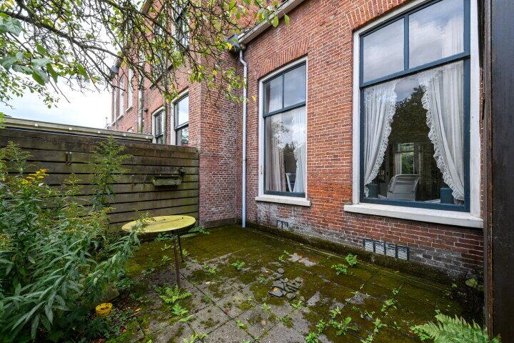 Foto 5 – Huizumerlaan 79, Leeuwarden