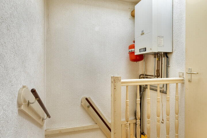 Foto 14 – Hulsdonksestraat 31 A, Roosendaal