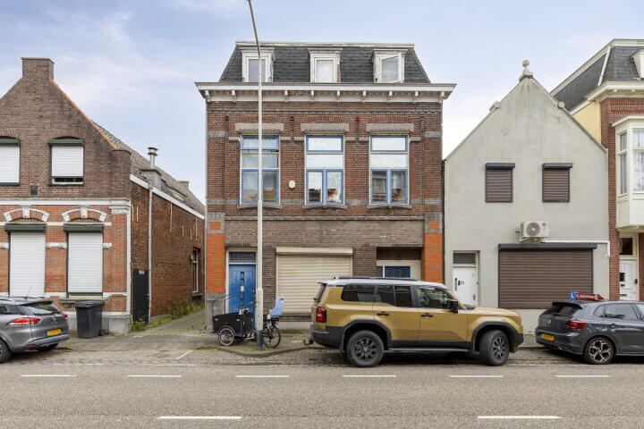 Foto 22 – Hulsdonksestraat 31 A, Roosendaal