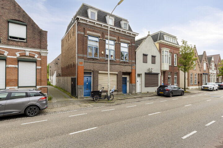 Foto 23 – Hulsdonksestraat 31 A, Roosendaal