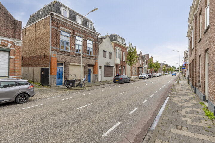 Foto 24 – Hulsdonksestraat 31 A, Roosendaal