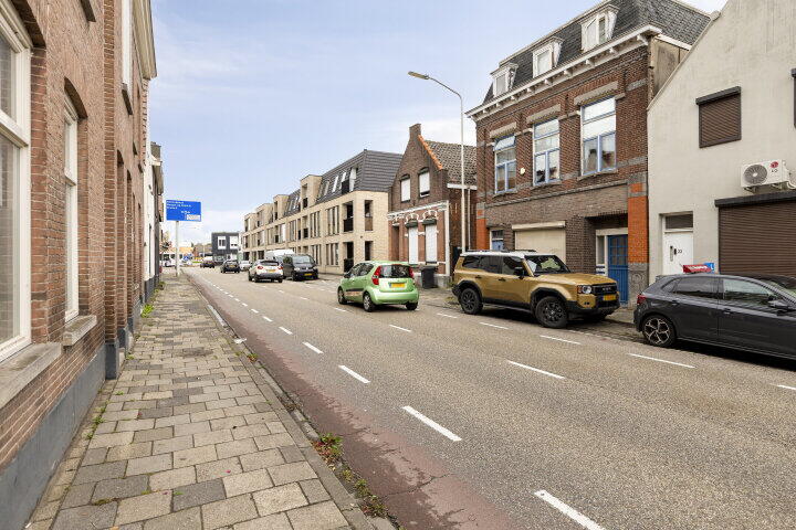 Foto 25 – Hulsdonksestraat 31 A, Roosendaal