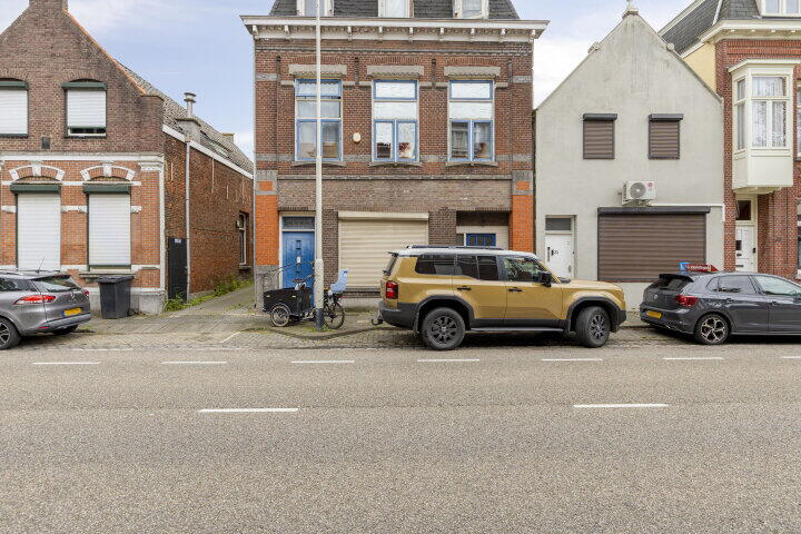 Foto 26 – Hulsdonksestraat 31 A, Roosendaal