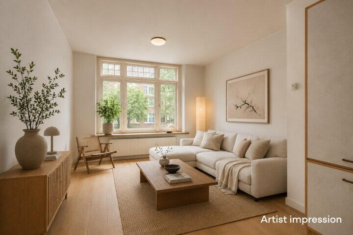 Foto 9 – Hulsdonksestraat 31 A, Roosendaal