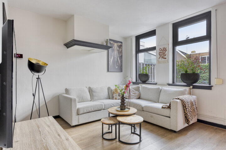 Foto 1 - Hulsdonksestraat 84, Roosendaal